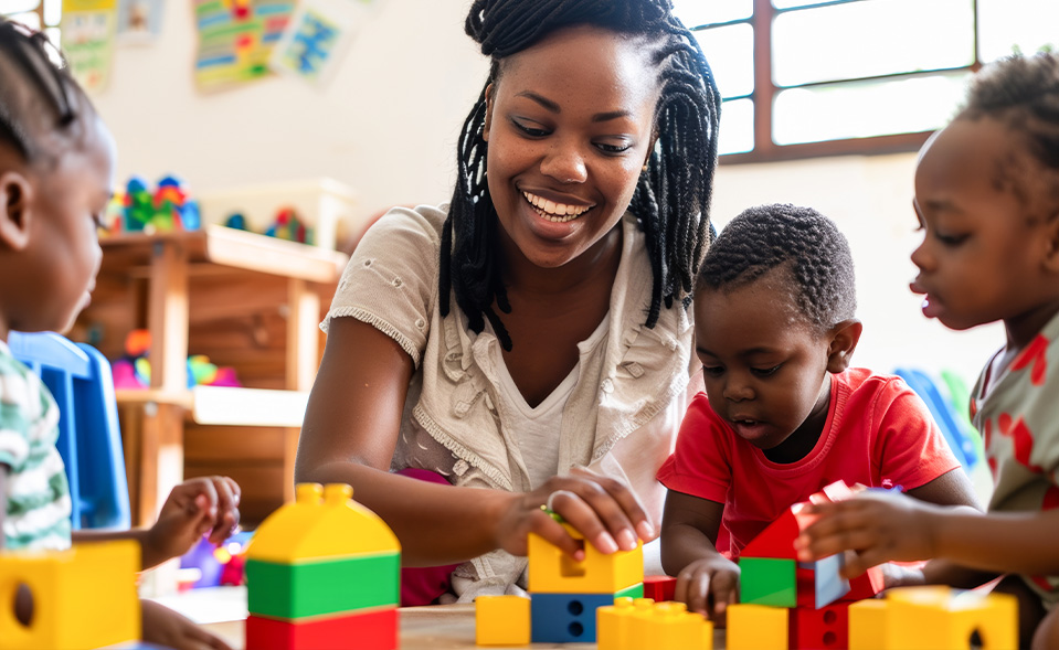 Black Teacher Challenges, Disrespect, Lack of Pay, Support, and More